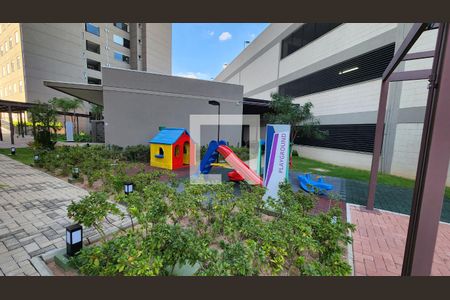 Apartamento à venda com 77m², 2 quartos e 1 vaga Apartamento à venda com 77m², 2 quartos e 1 vagaÁrea comum