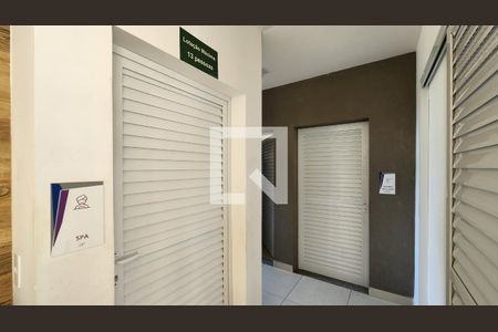 Apartamento à venda com 77m², 2 quartos e 1 vaga Apartamento à venda com 77m², 2 quartos e 1 vagaÁrea comum