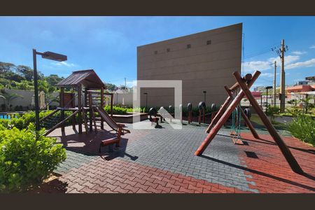 Apartamento à venda com 77m², 2 quartos e 1 vaga Apartamento à venda com 77m², 2 quartos e 1 vagaÁrea comum