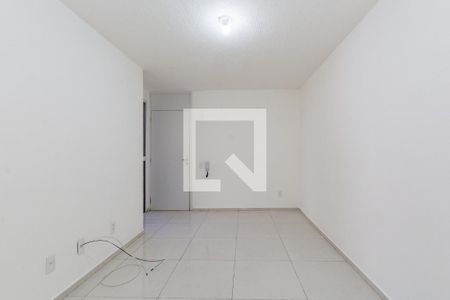 Sala de apartamento para alugar com 2 quartos, 56m² em Nossa Senhora da Conceição, Belo Horizonte