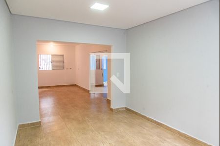 Sala de jantar de casa à venda com 3 quartos, 140m² em Vila Clementino, São Paulo