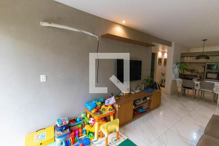 Apartamento à venda com 3 quartos, 100m² em Boa Viagem, Niterói
