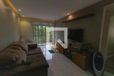 Apartamento para alugar com 3 quartos, 100m² em Boa Viagem, Niterói