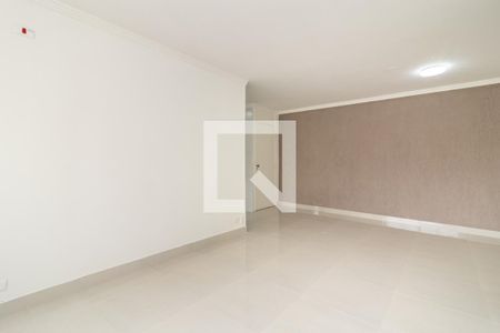 Sala de apartamento à venda com 3 quartos, 105m² em Moema, São Paulo