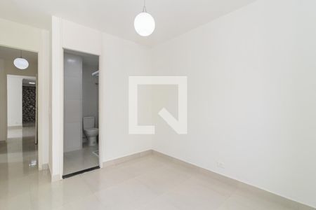 Suíte de apartamento à venda com 3 quartos, 105m² em Moema, São Paulo