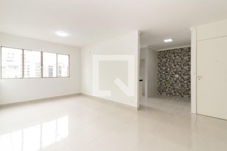 Apartamento à venda com 105m², 3 quartos e 1 vagaSala