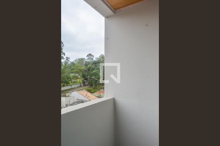 Sacada de apartamento à venda com 3 quartos, 66m² em Nova Petrópolis, São Bernardo do Campo