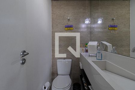 lavabo_1 de apartamento à venda com 2 quartos, 96m² em Ipiranga, São Paulo