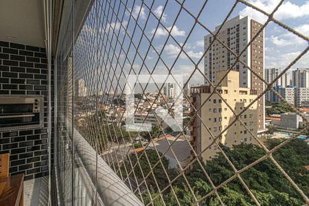 vistas_1 de apartamento para alugar com 2 quartos, 96m² em Ipiranga, São Paulo