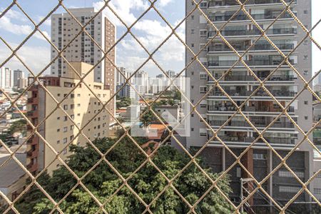 vistas_2 de apartamento para alugar com 2 quartos, 96m² em Ipiranga, São Paulo