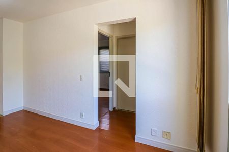 Sala de apartamento para alugar com 2 quartos, 47m² em Barreto, Niterói