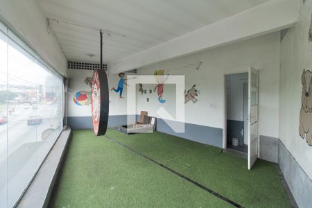 Casa para alugar com 400m², 3 quartos e 3 vagasSala