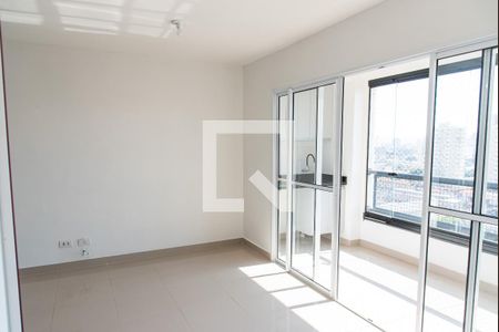 Apartamento à venda com 37m², 1 quarto e 1 vagaSala e quarto