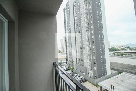 Apartamento para alugar com 2 quartos, 37m² em Belenzinho, São Paulo