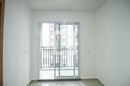 Sala de apartamento para alugar com 2 quartos, 37m² em Belenzinho, São Paulo