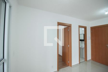 Apartamento para alugar com 2 quartos, 37m² em Belenzinho, São Paulo