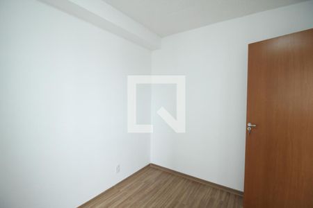 Quarto de apartamento para alugar com 2 quartos, 37m² em Belenzinho, São Paulo