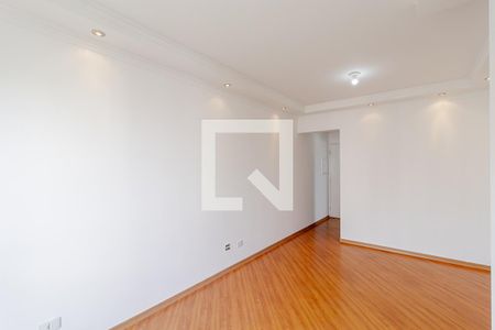 Sala de apartamento à venda com 3 quartos, 64m² em Jardim Maria Estela, São Paulo