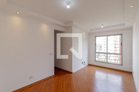 Sala de apartamento à venda com 3 quartos, 64m² em Jardim Maria Estela, São Paulo