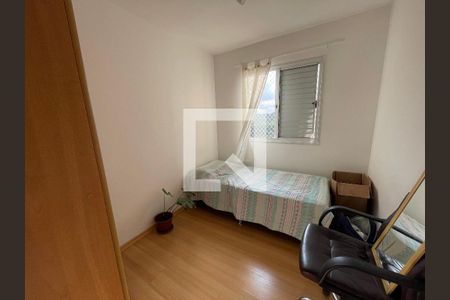 Quarto 1 de apartamento à venda com 3 quartos, 69m² em Vila Butantã, São Paulo