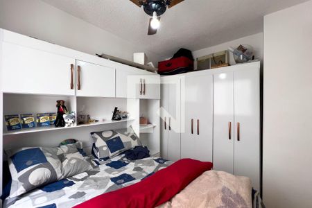 Quarto 1 de apartamento à venda com 2 quartos, 35m² em Vila Independencia, São Paulo