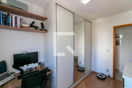 Apartamento à venda com 2 quartos, 64m² em Buritis, Belo Horizonte