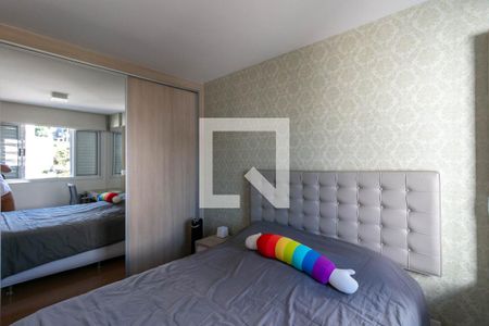 Quarto 2 de apartamento à venda com 2 quartos, 64m² em Buritis, Belo Horizonte