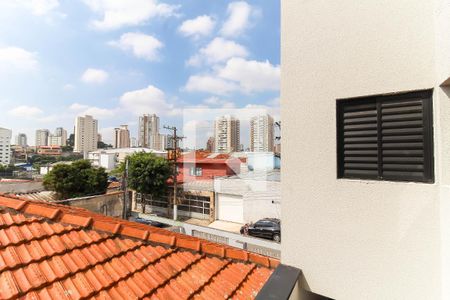 Vista Do Quarto de apartamento à venda com 1 quarto, 37m² em Vila Invernada, São Paulo