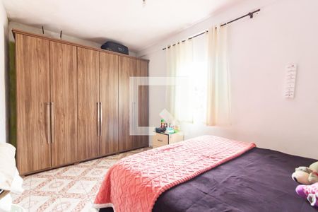 Quarto 2 de casa para alugar com 2 quartos, 80m² em Veloso, Osasco