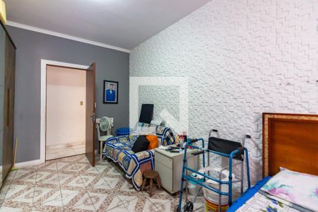 Quarto 1 de casa para alugar com 2 quartos, 80m² em Veloso, Osasco