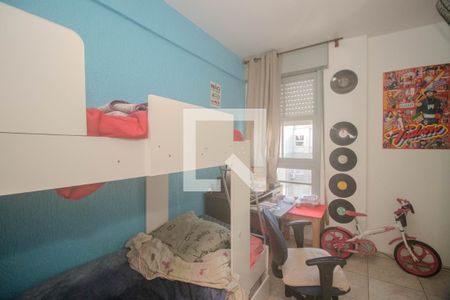 Quarto 1 de apartamento à venda com 2 quartos, 55m² em Sarandi, Porto Alegre