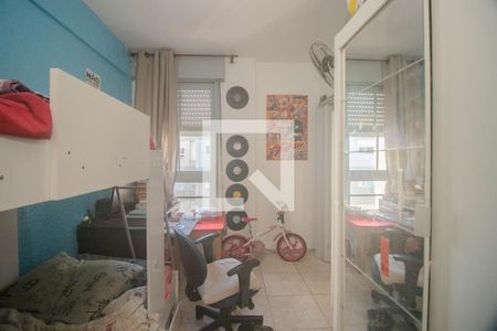 Quarto 1 de apartamento à venda com 2 quartos, 55m² em Sarandi, Porto Alegre