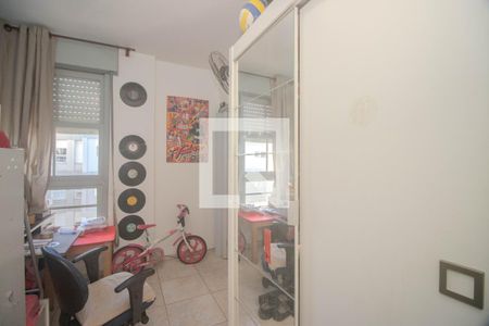 Quarto 1 de apartamento à venda com 2 quartos, 55m² em Sarandi, Porto Alegre