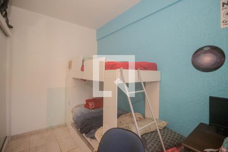 Quarto 1 de apartamento à venda com 2 quartos, 55m² em Sarandi, Porto Alegre