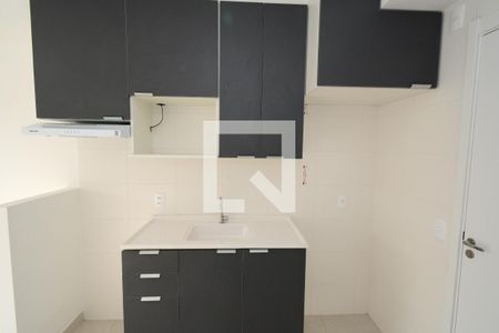 Studio de apartamento para alugar com 1 quarto, 26m² em Jardim Itacolomi, São Paulo