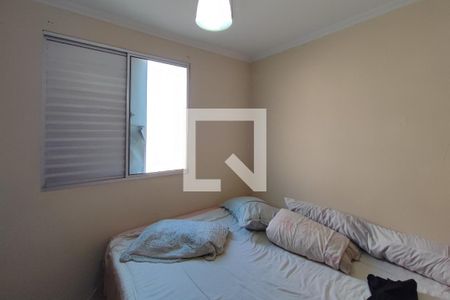 Quarto Suíte  de apartamento para alugar com 3 quartos, 65m² em São Bernardo, Campinas