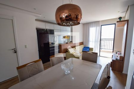 Sala de apartamento à venda com 3 quartos, 63m² em Piedade, Rio de Janeiro