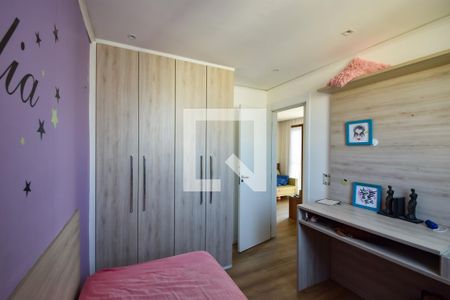 Quarto 1 de apartamento à venda com 3 quartos, 63m² em Piedade, Rio de Janeiro