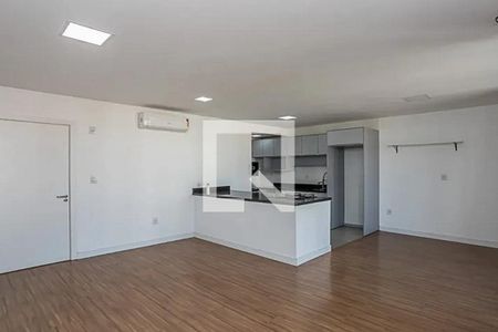 Sala/Cozinha de apartamento à venda com 2 quartos, 89m² em Morro do Espelho, São Leopoldo