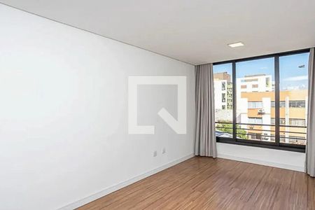 Quarto 1 de apartamento para alugar com 2 quartos, 89m² em Morro do Espelho, São Leopoldo