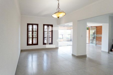 Sala  de casa para alugar com 3 quartos, 220m² em Santa Rosa, Vinhedo