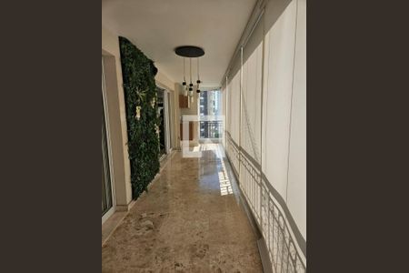 Foto 01 de apartamento à venda com 4 quartos, 221m² em Paraíso, São Paulo