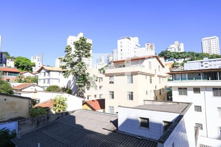 Kitnet/Studio à venda com 2 quartos, 55m² em São Pedro, Belo Horizonte