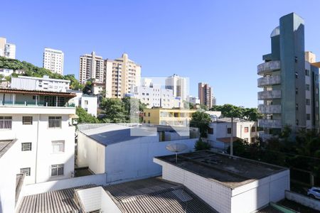 Kitnet/Studio à venda com 2 quartos, 55m² em São Pedro, Belo Horizonte