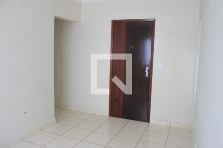 Sala de apartamento para alugar com 2 quartos, 56m² em Picanço, Guarulhos