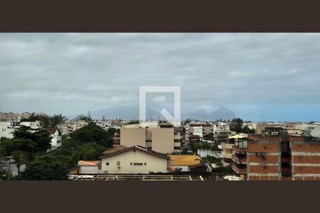 Vista de apartamento à venda com 2 quartos, 78m² em Recreio dos Bandeirantes, Rio de Janeiro