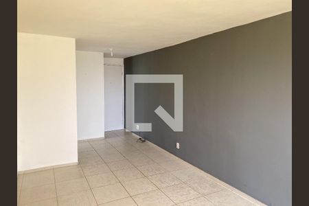 Sala de apartamento à venda com 2 quartos, 40m² em Fonseca, Niterói