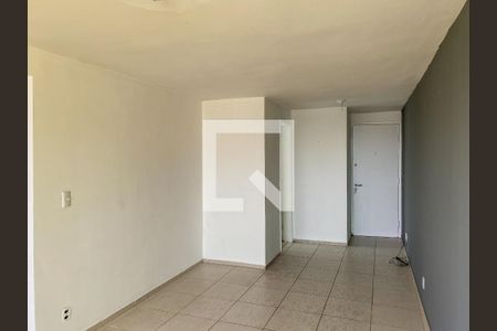 Sala de apartamento para alugar com 2 quartos, 40m² em Fonseca, Niterói