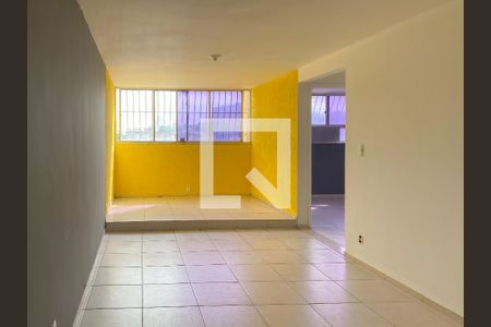 Sala de apartamento à venda com 2 quartos, 40m² em Fonseca, Niterói