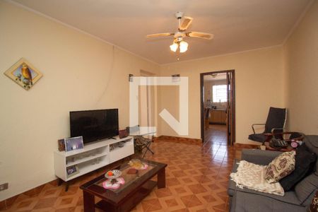 Sala de casa para alugar com 2 quartos, 220m² em Freguesia do Ó, São Paulo